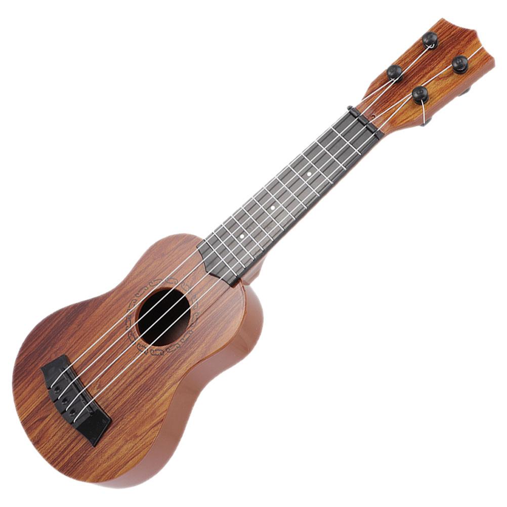 Musical Instrument For Toddlers - Классическая гавайская гитара для начинающих, 44