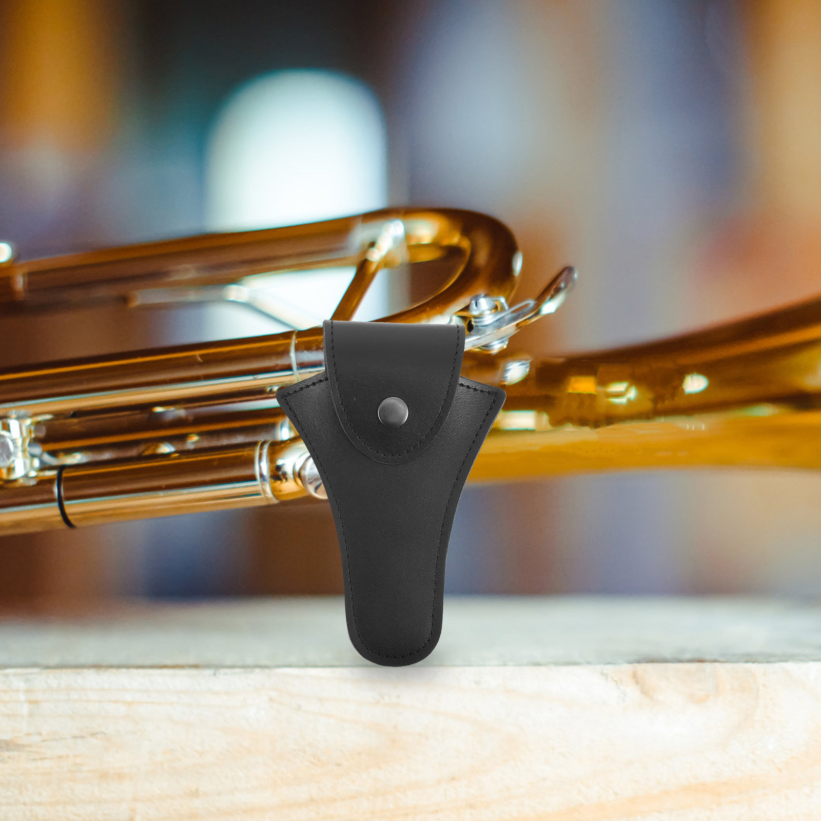 Musical Instrument Trumpet - Компактный легкий чехол для хранения музыкальных