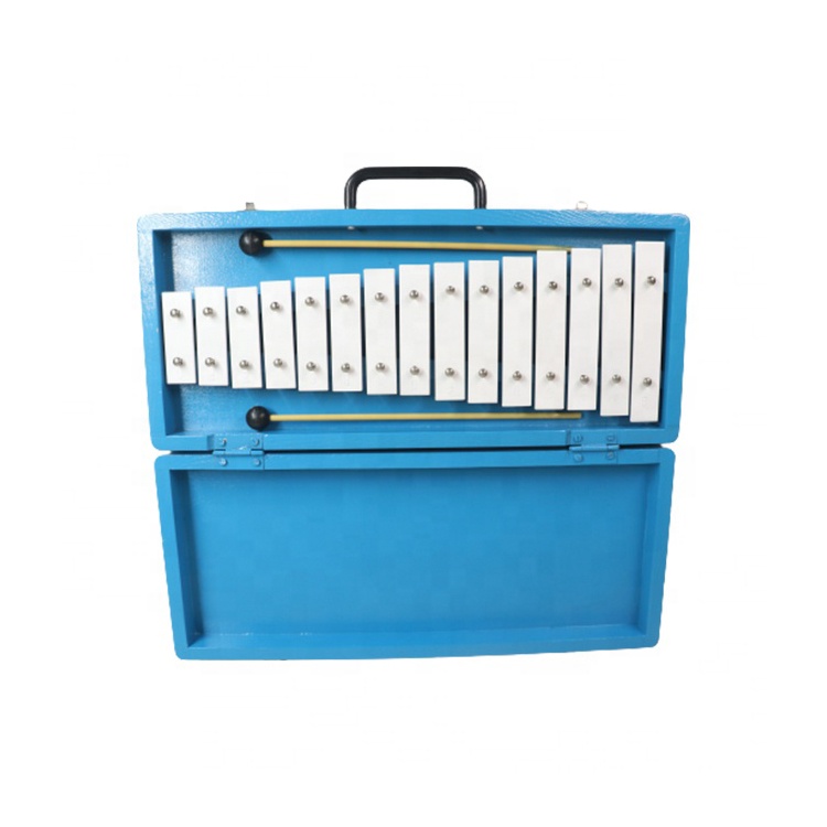 Musical Instrument Name - Glockenspiel Ксилофон Имя Список продуктов Ударные