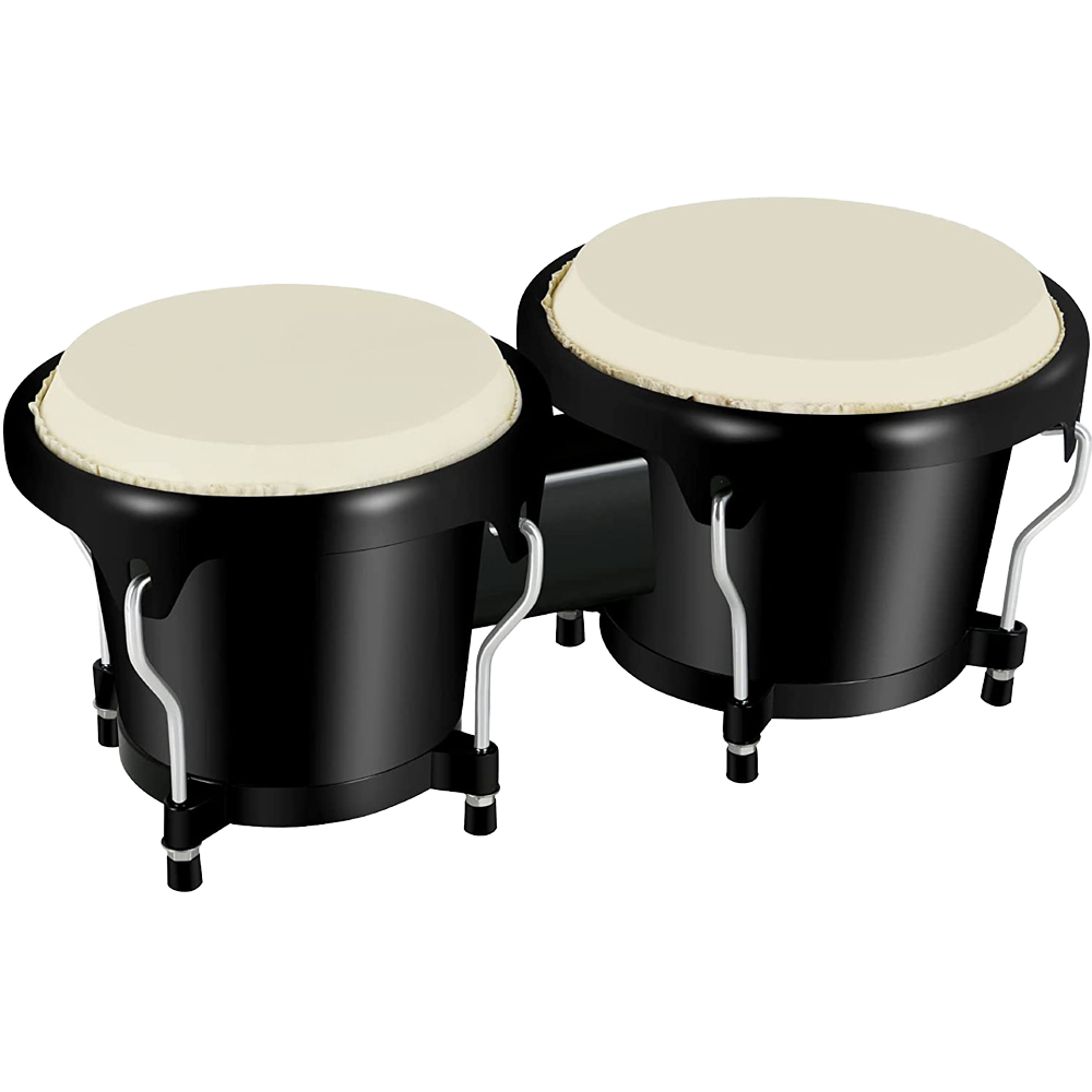 Bongo Drum Set - Оптовая цена на складе 4 +