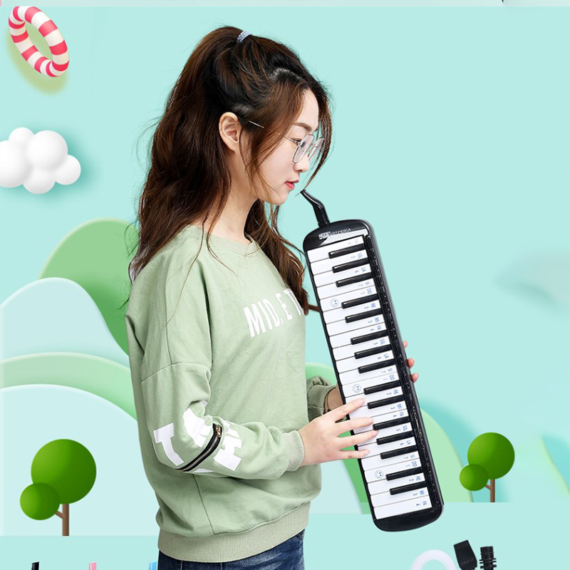 Musical Instrument Harp - Мелодика 32/37 клавиш, профессиональный музыкальный инструмент,