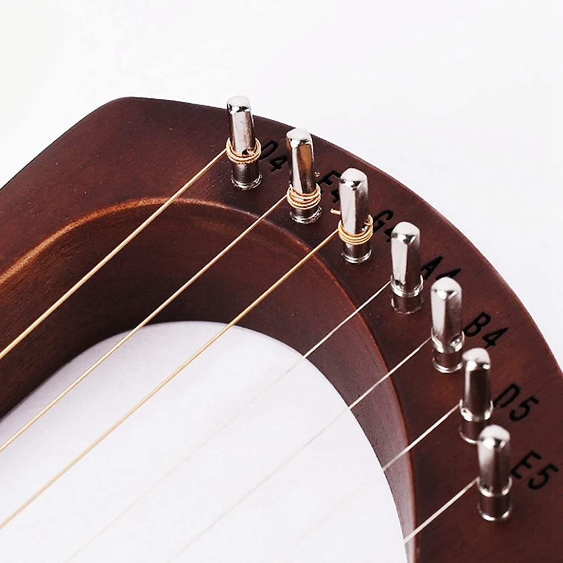 Musical Instrument Harp - Струны для лиры ABYB, 21 струна,