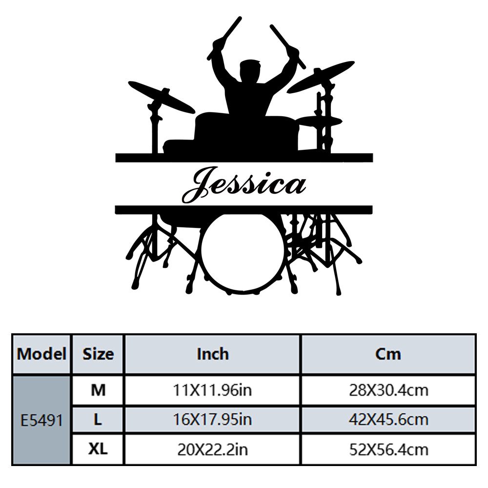1 шт., наклейки на стену с изо – обзор и цена Musical Instrument Name