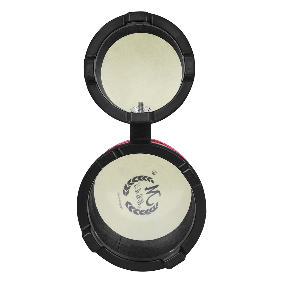MBAT 4 + 5-дюймовый набор бара – обзор и цена Bongo Drum Set