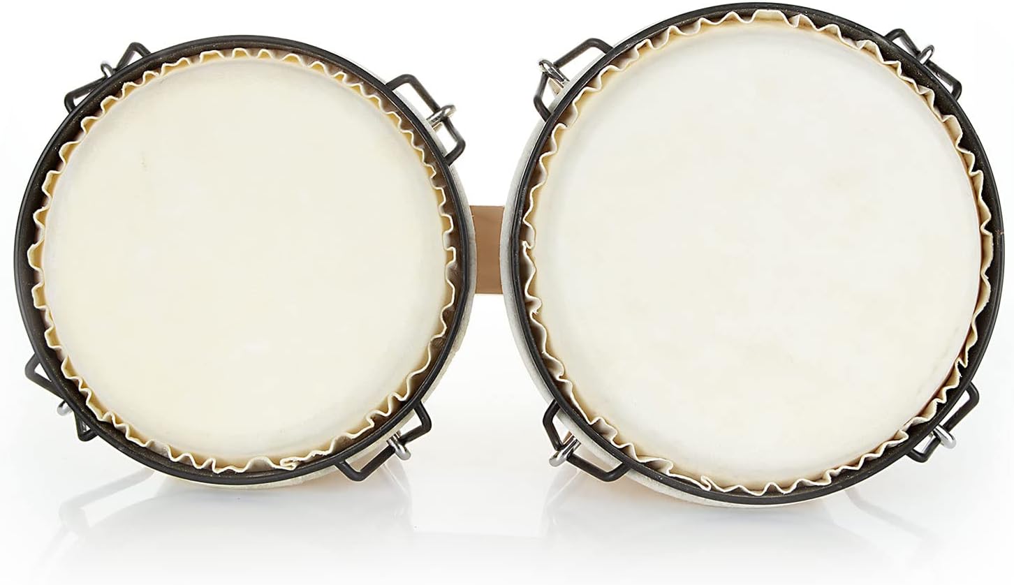 Оптовая цена, высокое качество – обзор и цена Bongo Drum Set