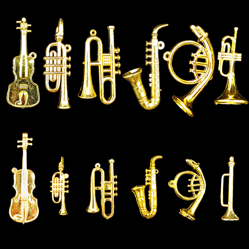 5/10/20 шт. в ассортименте, зо – обзор и цена Musical Instrument Trumpet