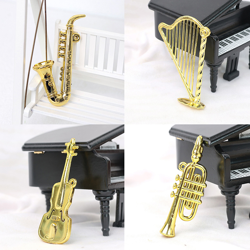 5/10/20 шт. в ассортименте, зо – обзор и цена Musical Instrument Trumpet