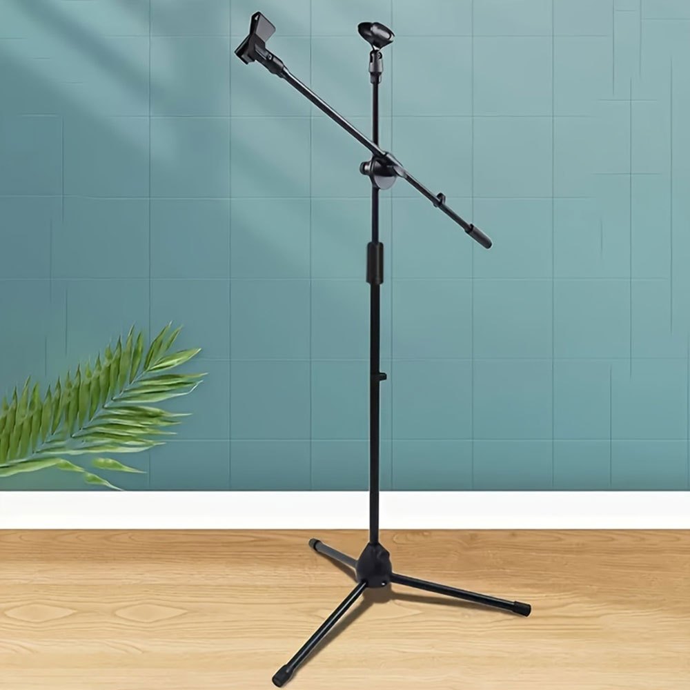 Микрофонная стойка для сцены с – обзор и цена Musical Instrument Craft