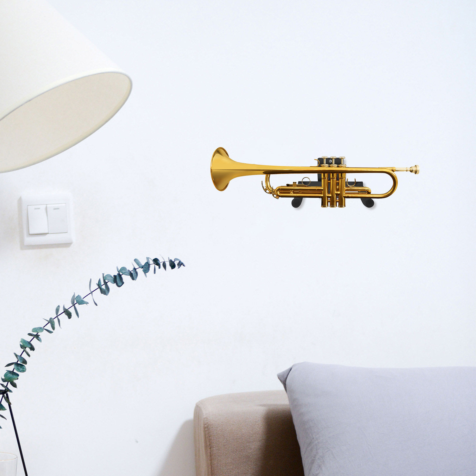 Держатель для духовых инструме – обзор и цена Musical Instrument Trumpet