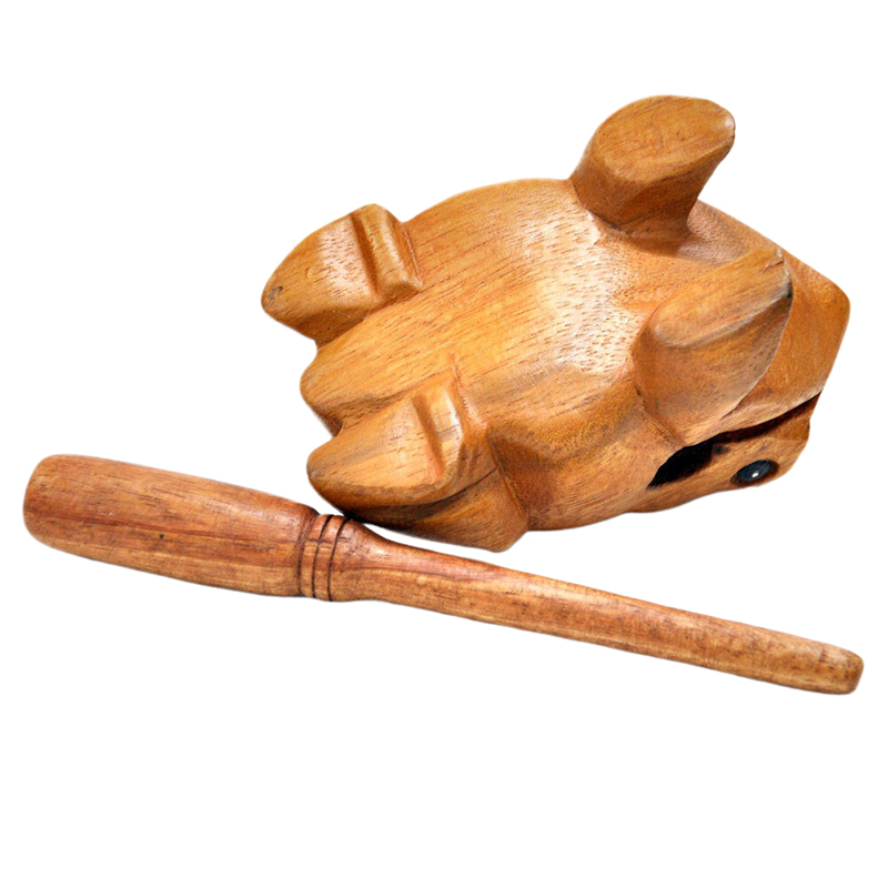 Тайский деревянный музыкальный – обзор и цена Musical Instrument Craft