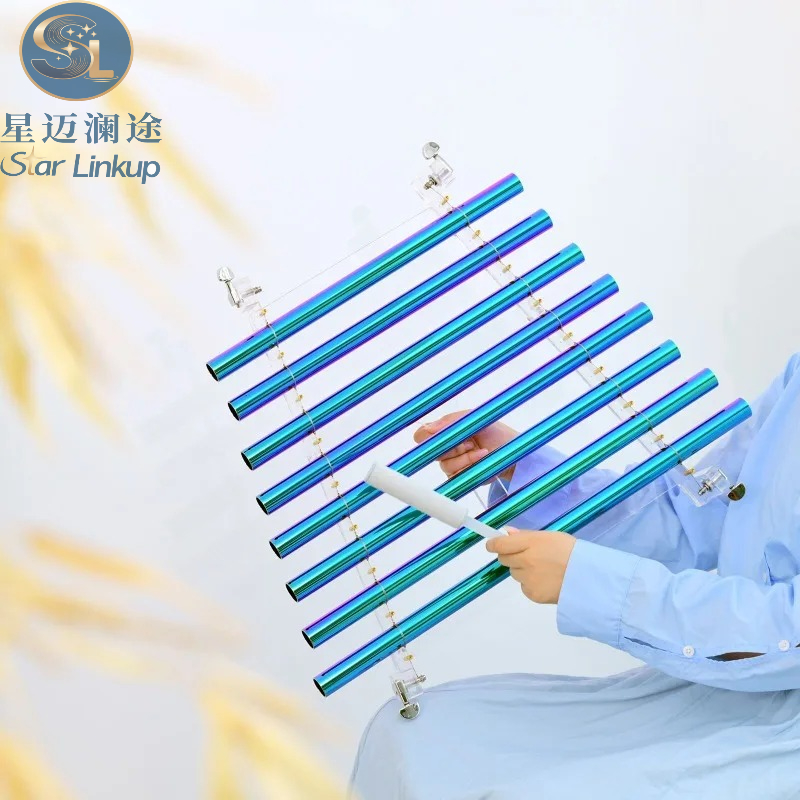 Кристаллическая арфа Star Link – обзор и цена Musical Instrument Harp