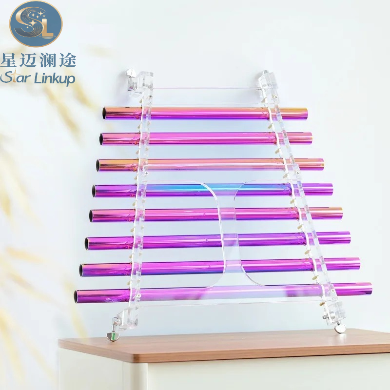 Кристаллическая арфа Star Link – обзор и цена Musical Instrument Harp