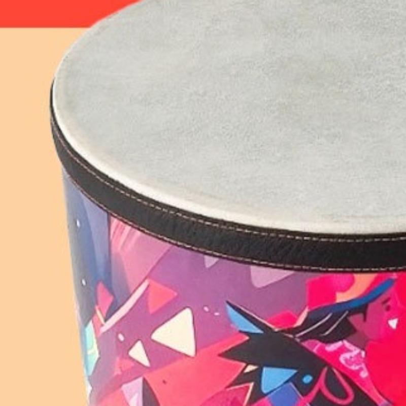Детский бонго-барабан, професс – обзор и цена Bongo Drum Set