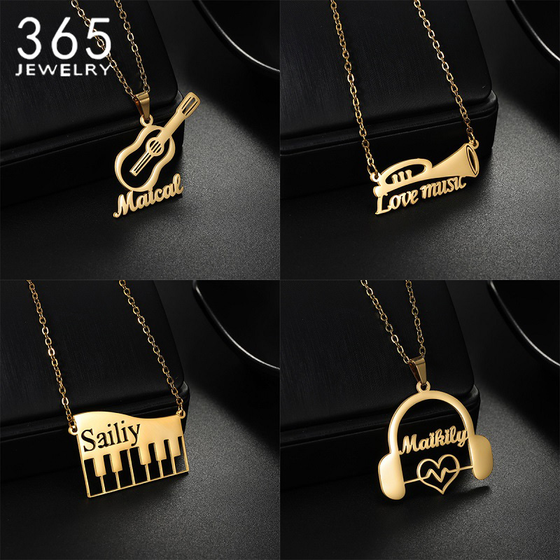 Новое персонализированное ожер – обзор и цена Musical Instrument Name