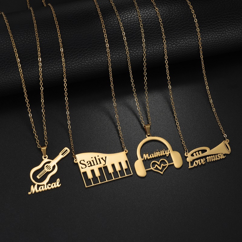 Новое персонализированное ожер – обзор и цена Musical Instrument Name