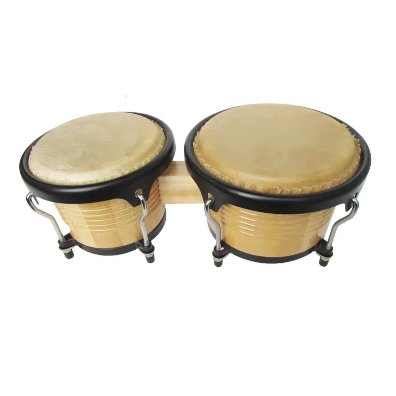 Набор конга-барабанов 10-11 дю – обзор и цена Bongo Drum Set