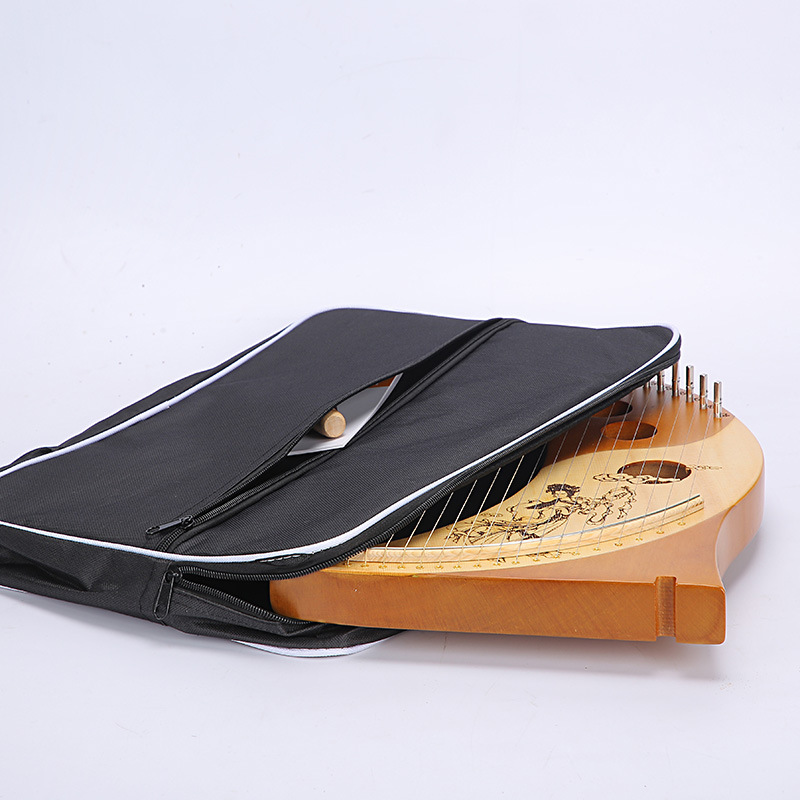 Сумка для хранения арфы-лиры,  – обзор и цена Musical Instrument Harp