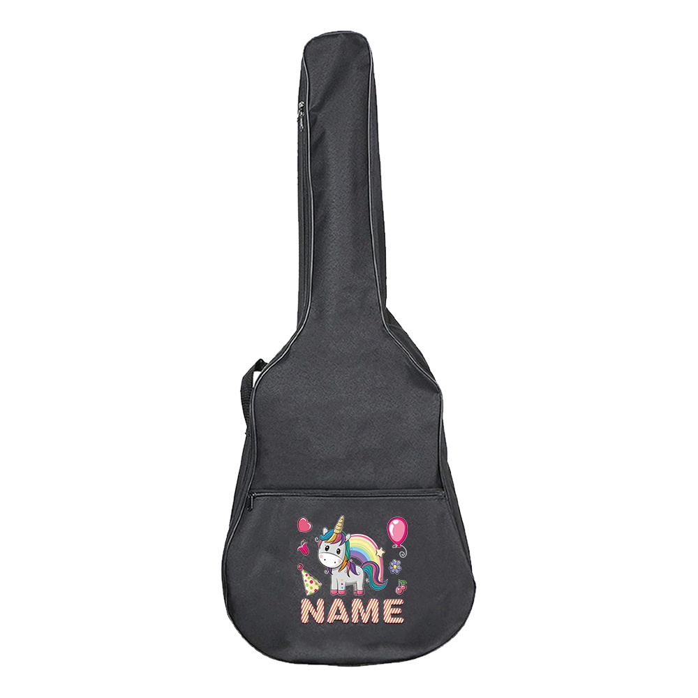 Сумка для гитары с индивидуаль – обзор и цена Musical Instrument Name