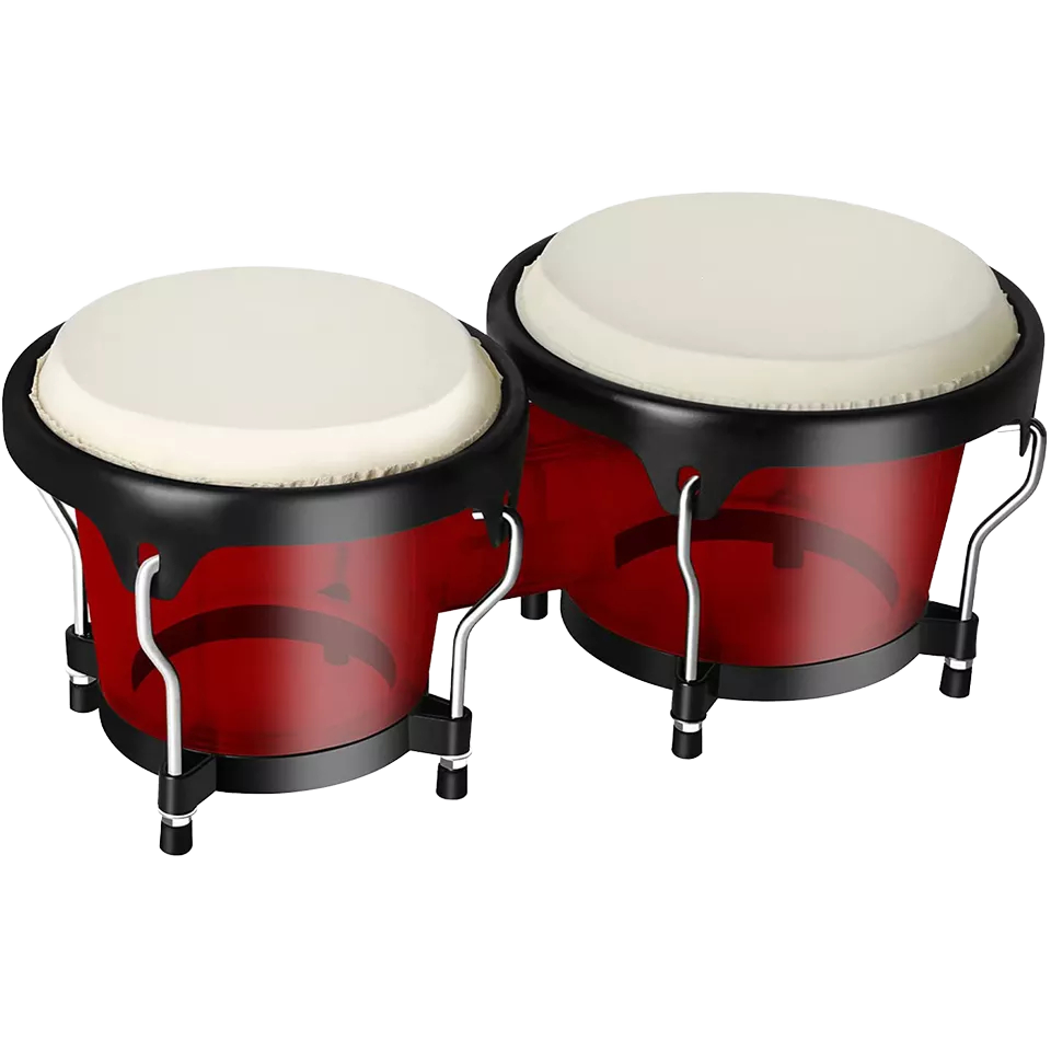 Оптовая цена на складе 4 + 5 д – обзор и цена Bongo Drum Set