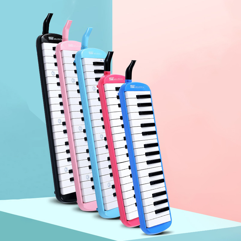 Мелодика 32/37 клавиш, професс – обзор и цена Musical Instrument Harp