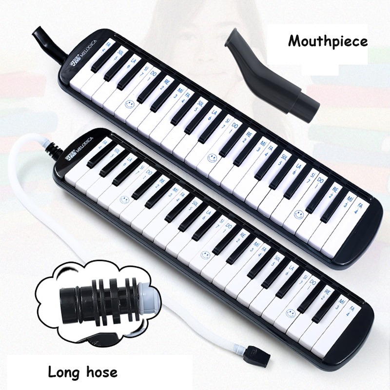 Мелодика 32/37 клавиш, професс – обзор и цена Musical Instrument Harp
