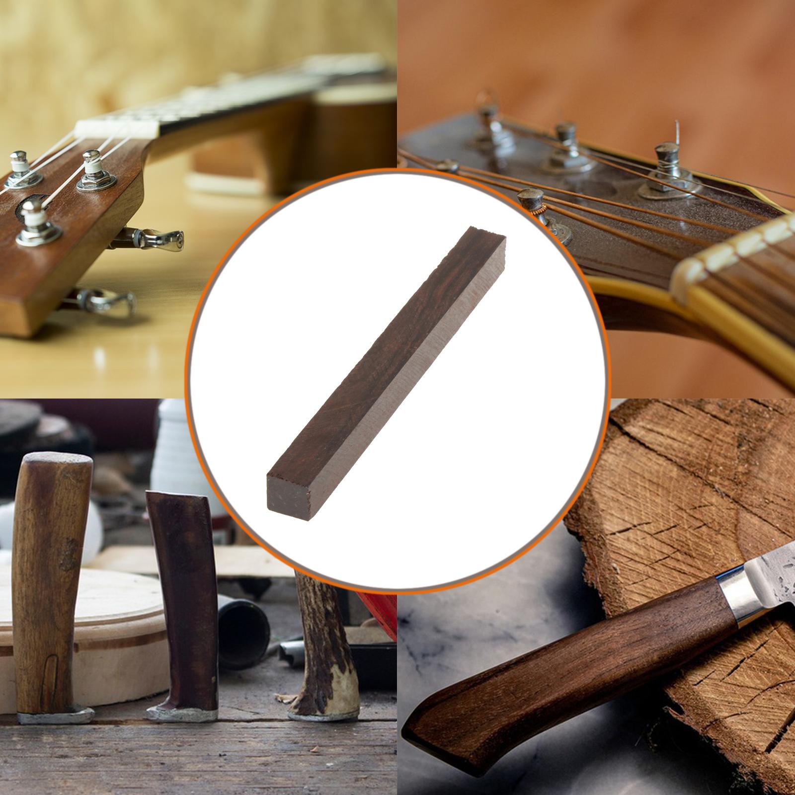 Черное дерево для музыкальных  – обзор и цена Musical Instrument Craft