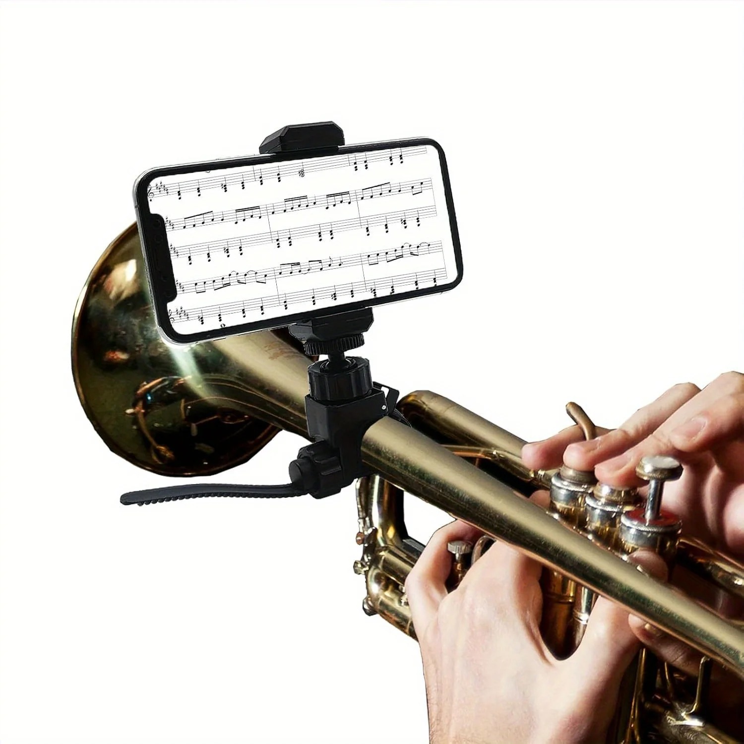 Металлическая музыкальная подс – обзор и цена Musical Instrument Trumpet