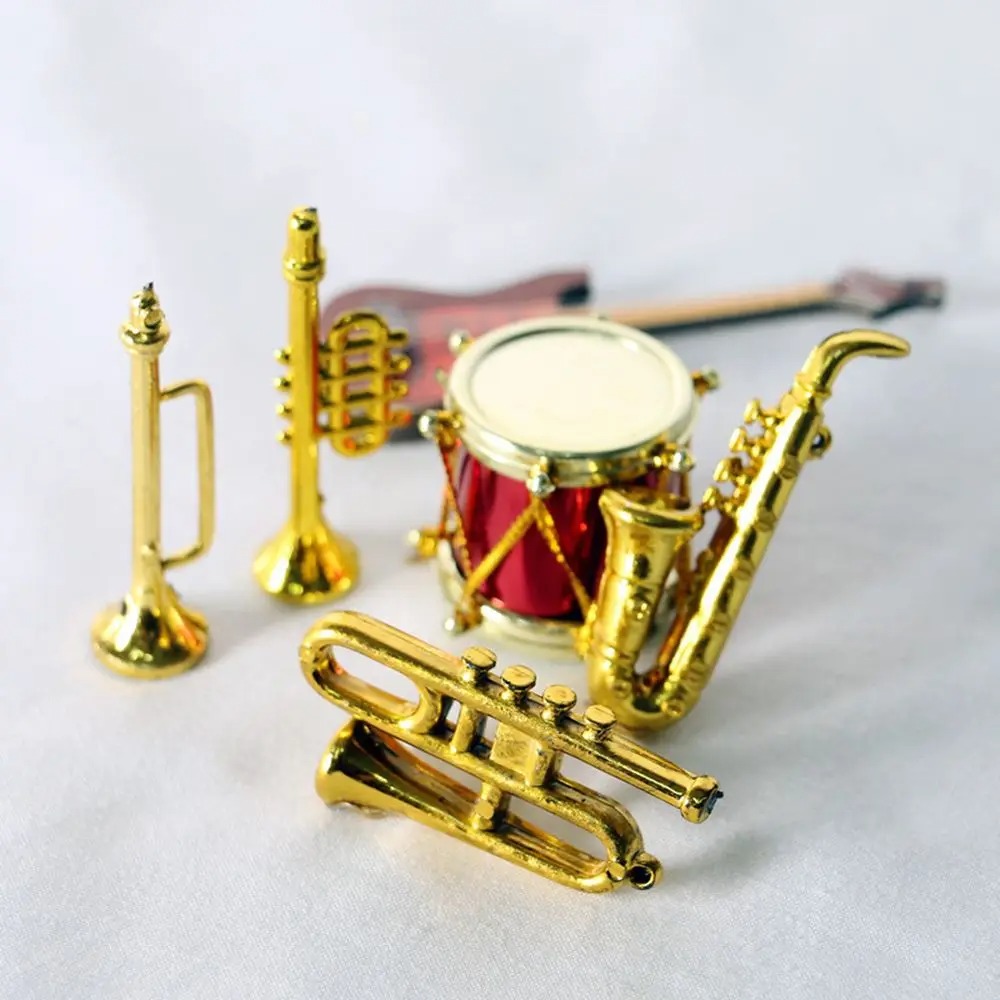 1/12 весы кукла музыкальные ин – обзор и цена Musical Instrument Craft