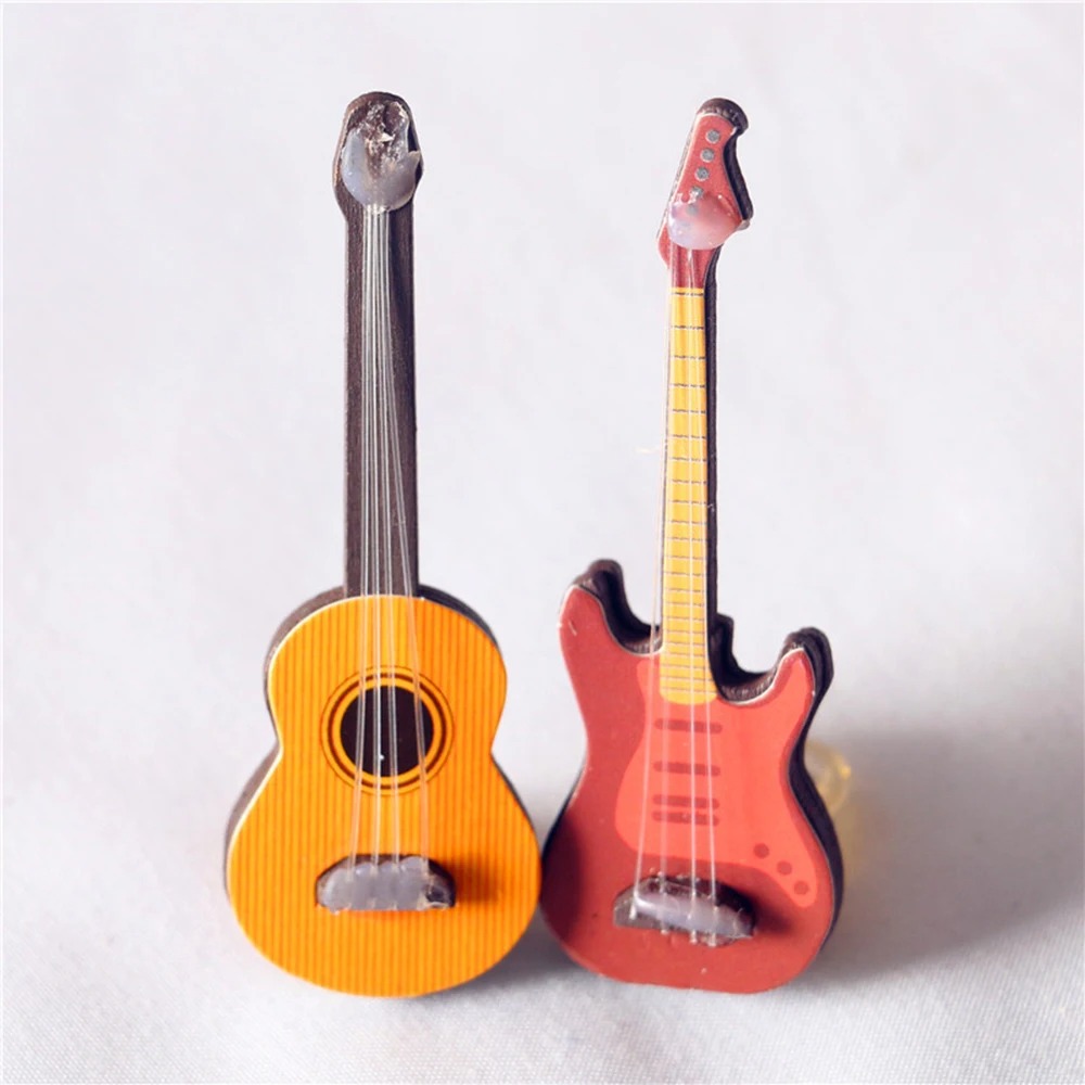 1/12 весы кукла музыкальные ин – обзор и цена Musical Instrument Craft