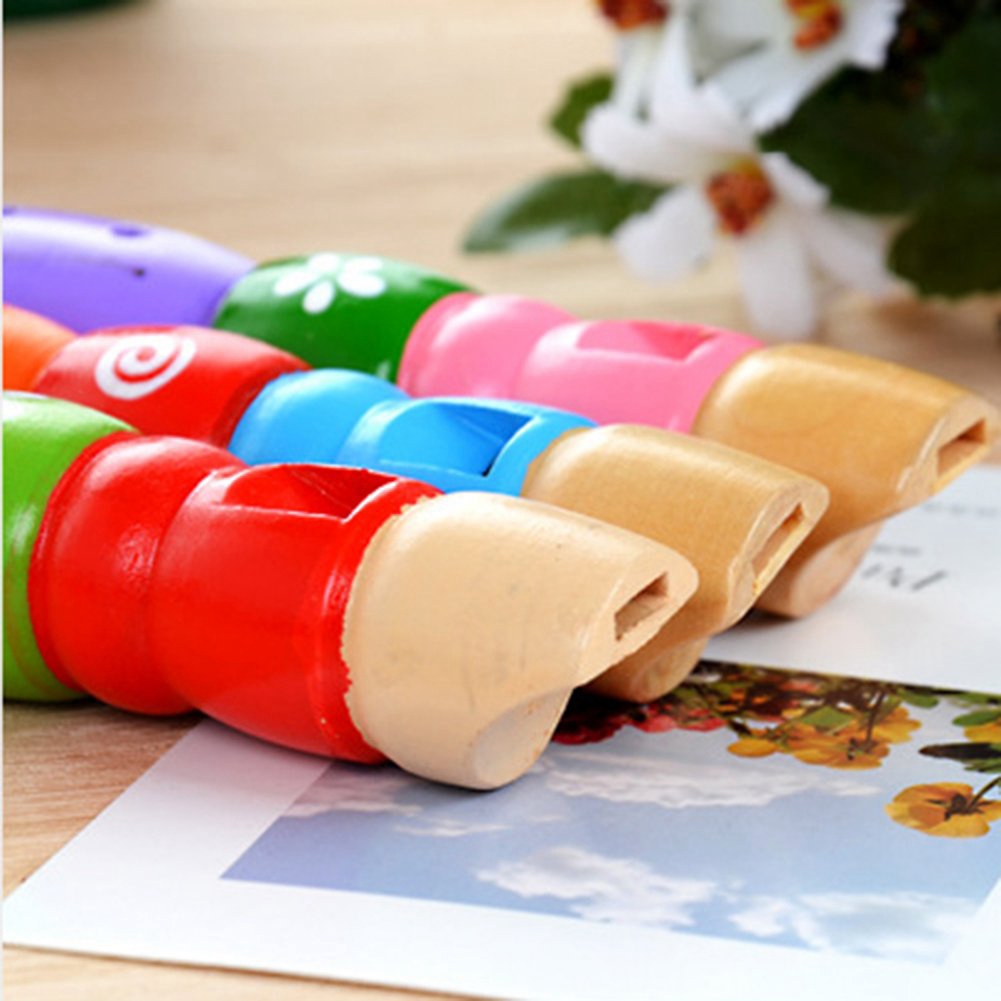 MACH-свисток для младенцев, де – обзор и цена Musical Instrument For Toddlers