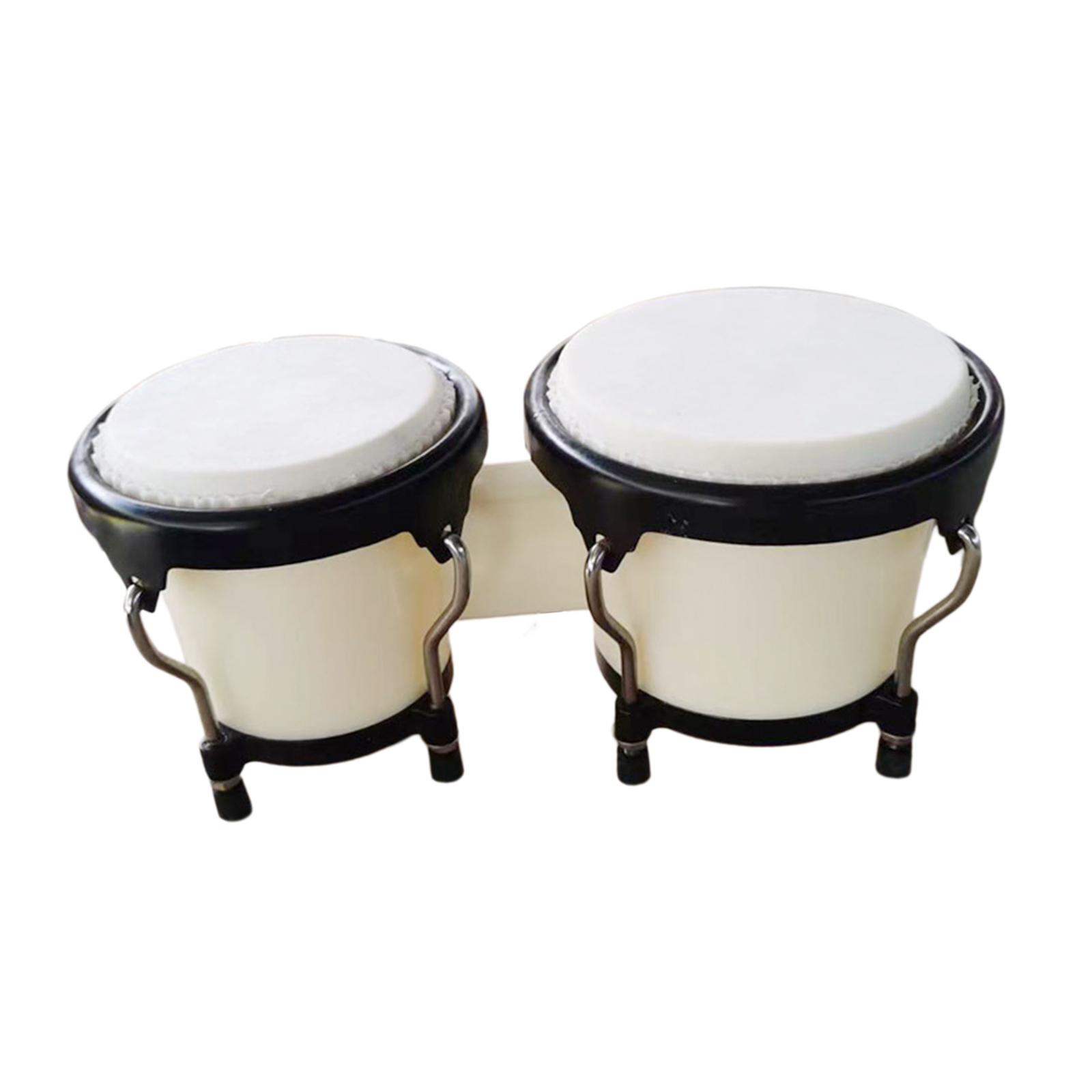 Набор ударных инструментов бон – обзор и цена Bongo Drum Set