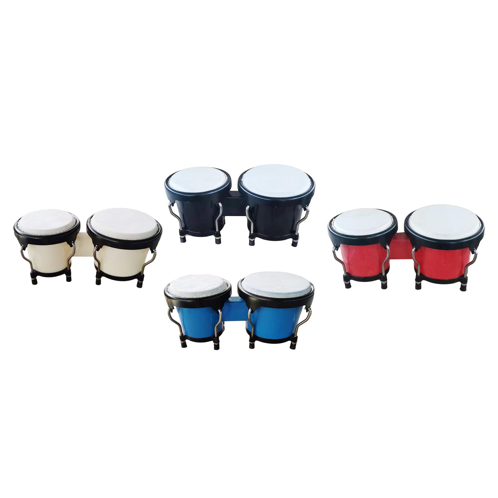 Набор ударных инструментов бон – обзор и цена Bongo Drum Set