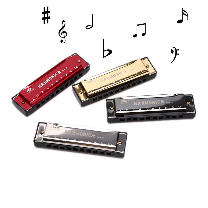 Гармоника с 10 отверстиями, па – обзор и цена Musical Instrument Harp